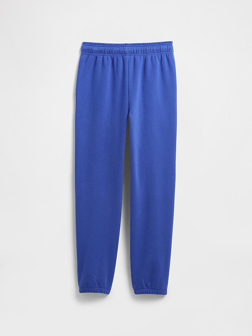 Image number 2 showing, Kids Fleece Joggers