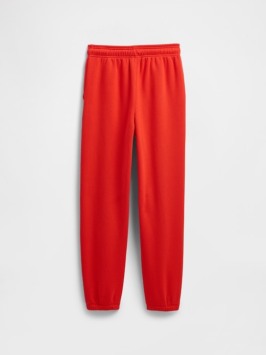 Image number 2 showing, Kids Fleece Joggers