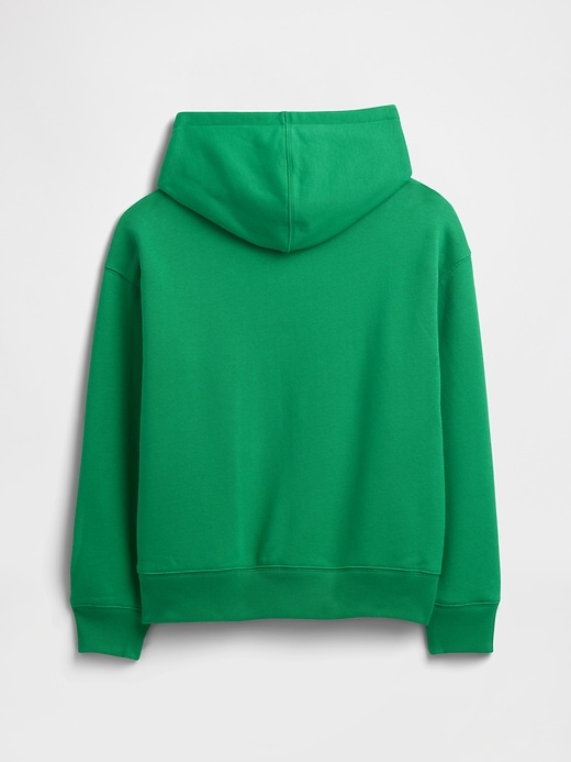 Image number 2 showing, Kids Relaxed Gap Logo Hoodie