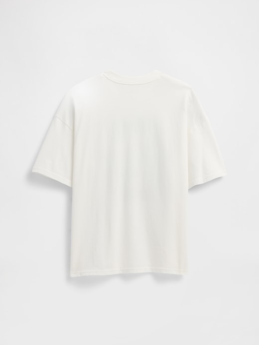 Image number 2 showing, Kids Relaxed Gap Graphic T-Shirt