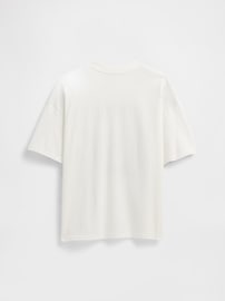 Kids Relaxed Crewneck T-Shirt