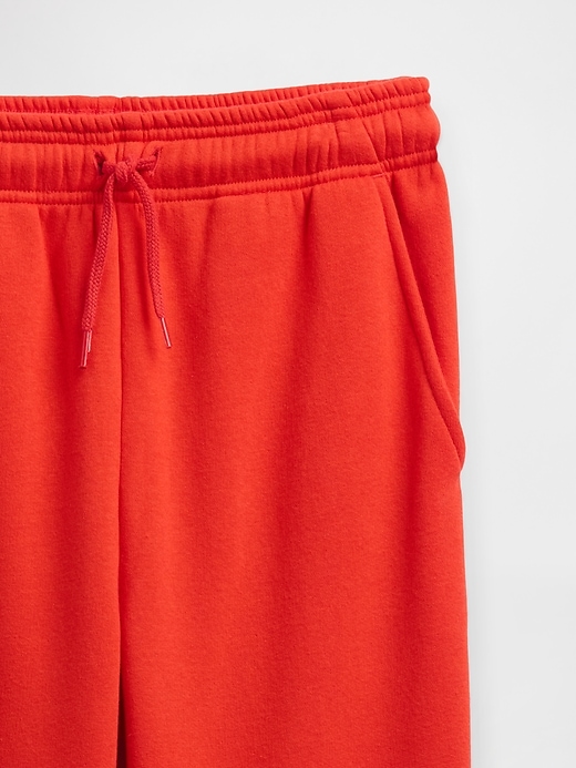 Image number 3 showing, Kids Fleece Joggers
