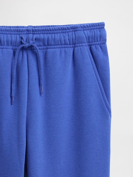 Image number 3 showing, Kids Fleece Joggers