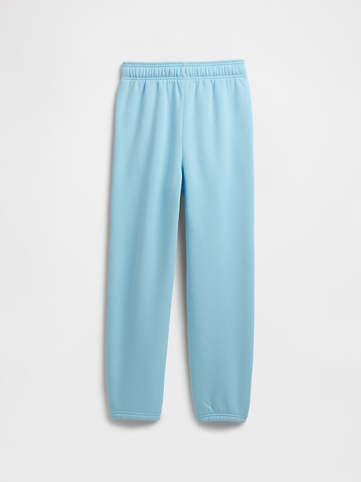 Image number 2 showing, Kids Relaxed Gap Logo Joggers
