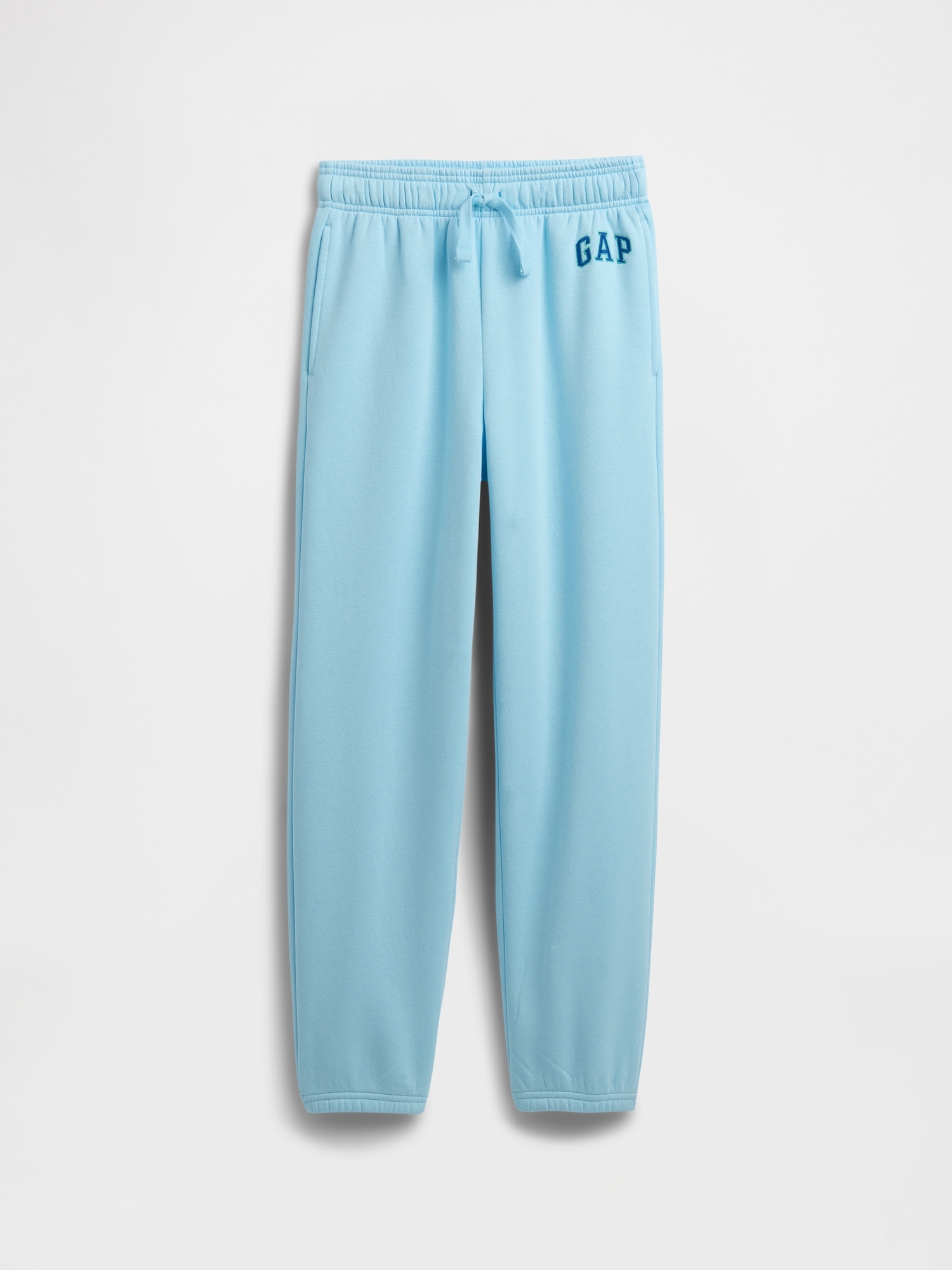 Kids Relaxed Gap Logo Joggers