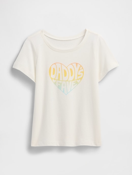 Image number 1 showing, babyGap Graphic T-Shirt
