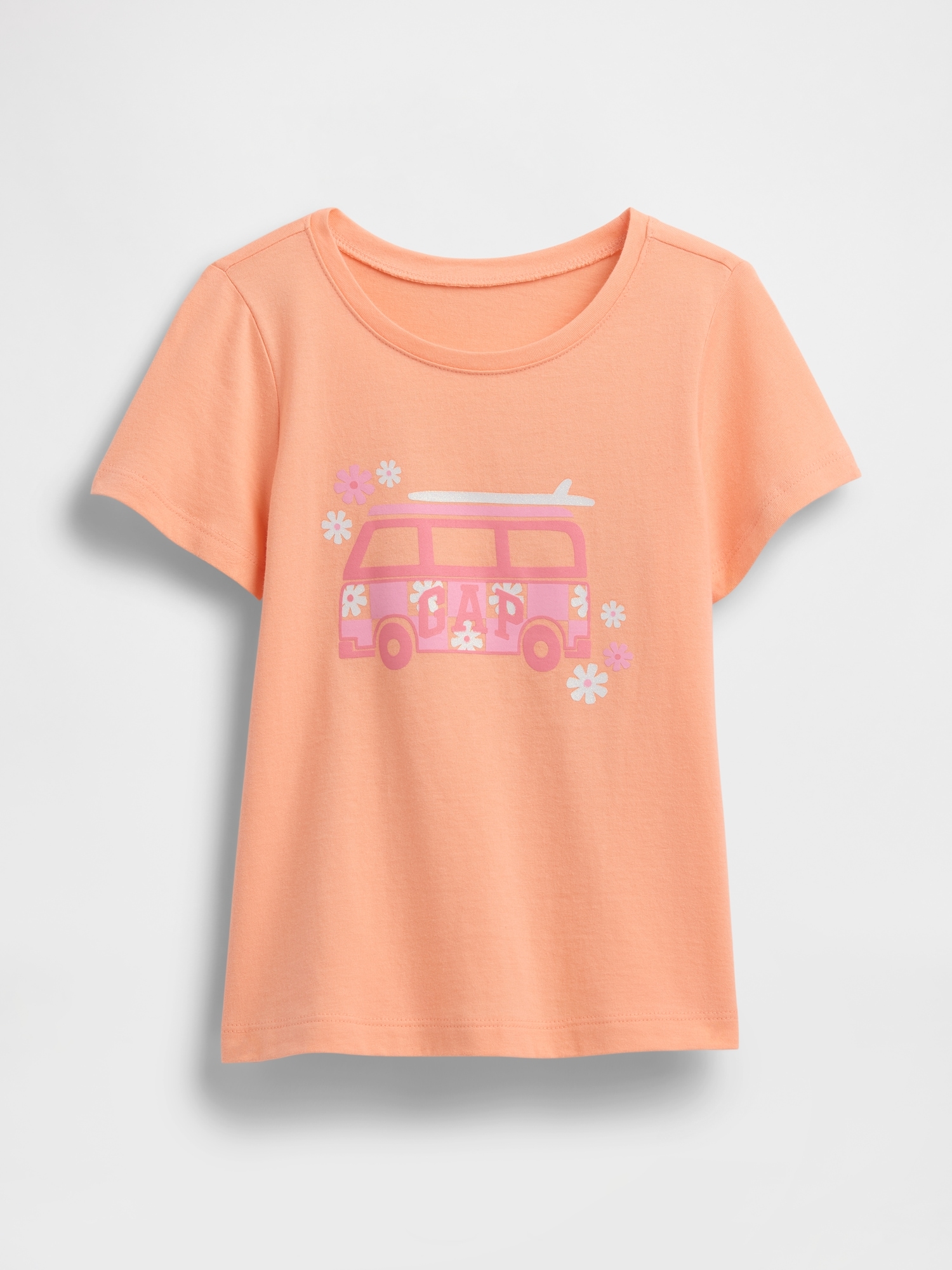 babyGap Graphic T-Shirt