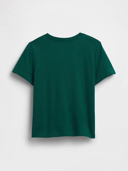 Image number 2 showing, babyGap Graphic T-Shirt