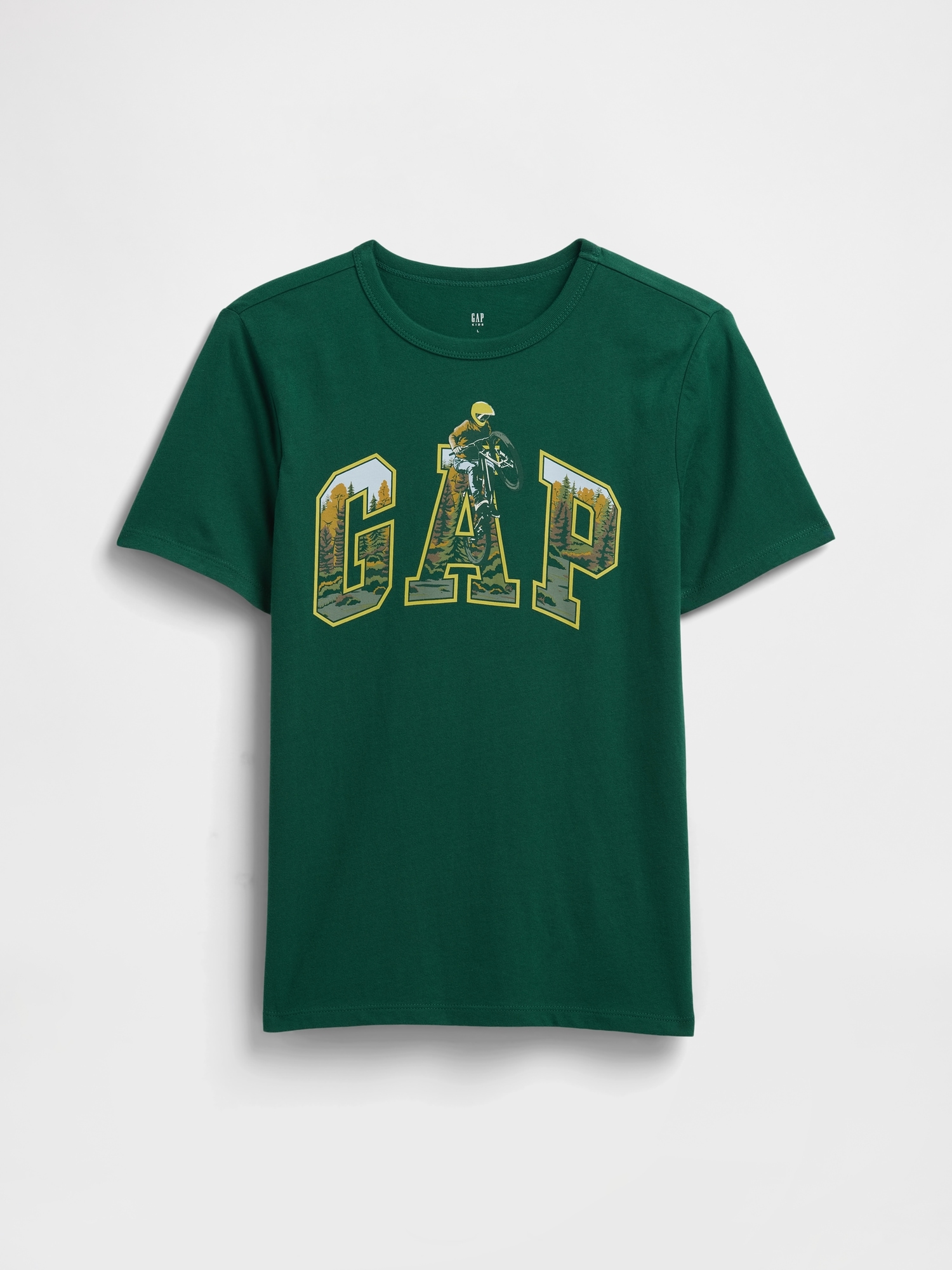 Kids Gap Logo T-Shirt
