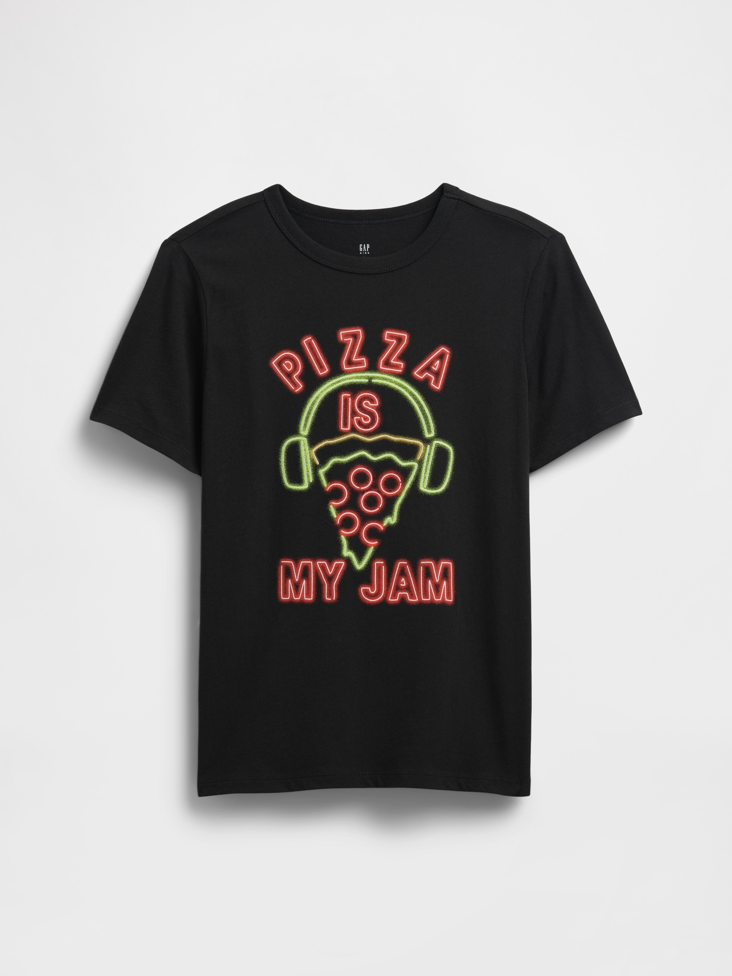 Kids Graphic T-Shirt