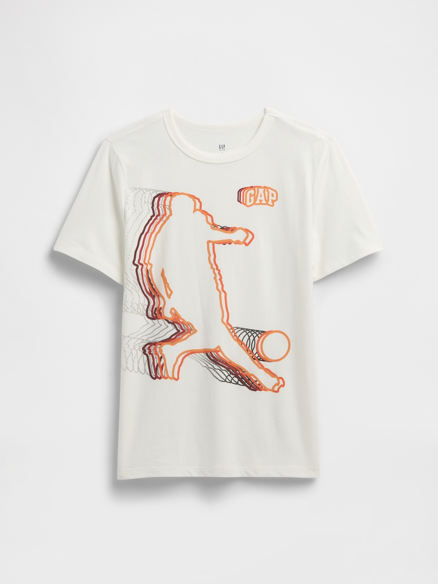 Kids Graphic T-Shirt