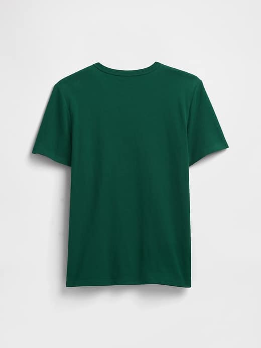 Image number 2 showing, Kids Gap Logo T-Shirt