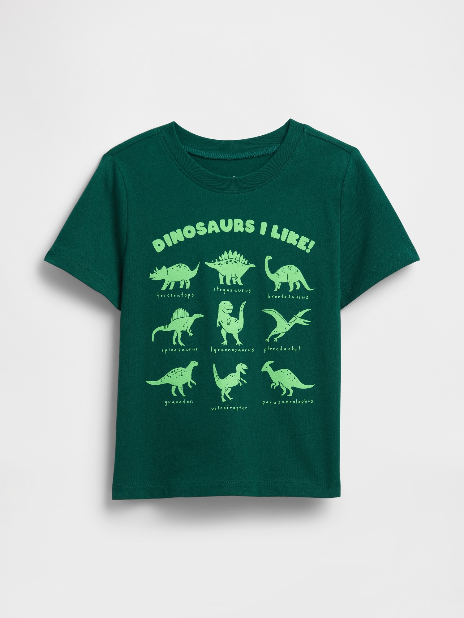 babyGap Graphic T-Shirt