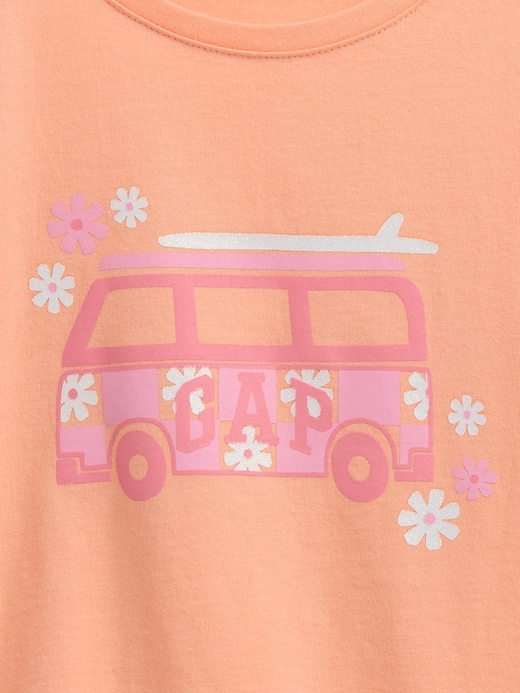 Image number 3 showing, babyGap Graphic T-Shirt