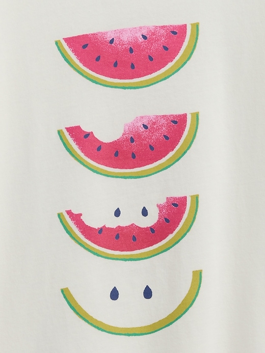 Image number 3 showing, babyGap Graphic T-Shirt