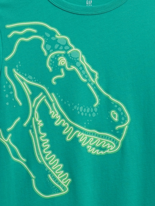 Image number 3 showing, Kids Graphic T-Shirt