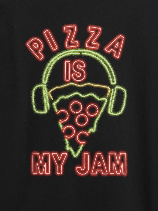 Image number 3 showing, Kids Graphic T-Shirt