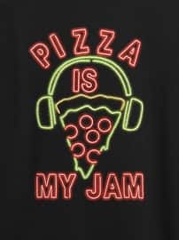 Kids Graphic T-Shirt
