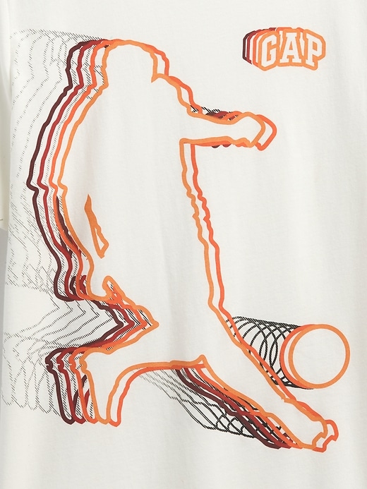 Image number 3 showing, Kids Graphic T-Shirt