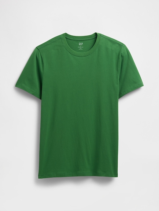 Image number 5 showing, Everyday Soft Crewneck T-Shirt