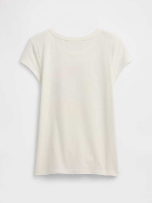 Image number 2 showing, Kids Graphic T-Shirt