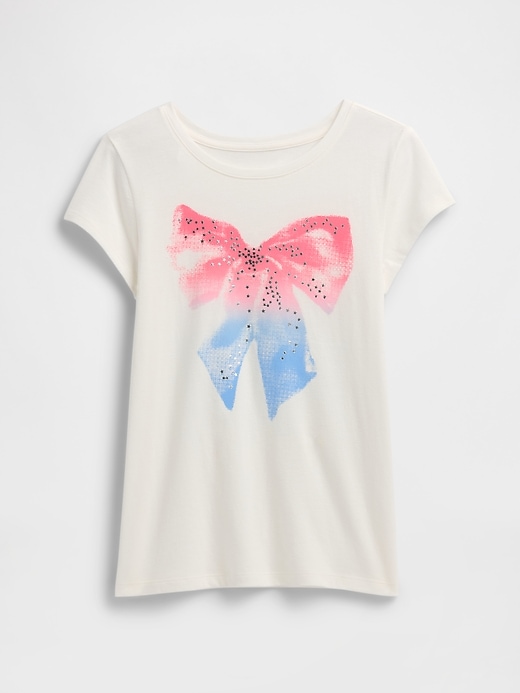 Image number 1 showing, Kids Graphic T-Shirt