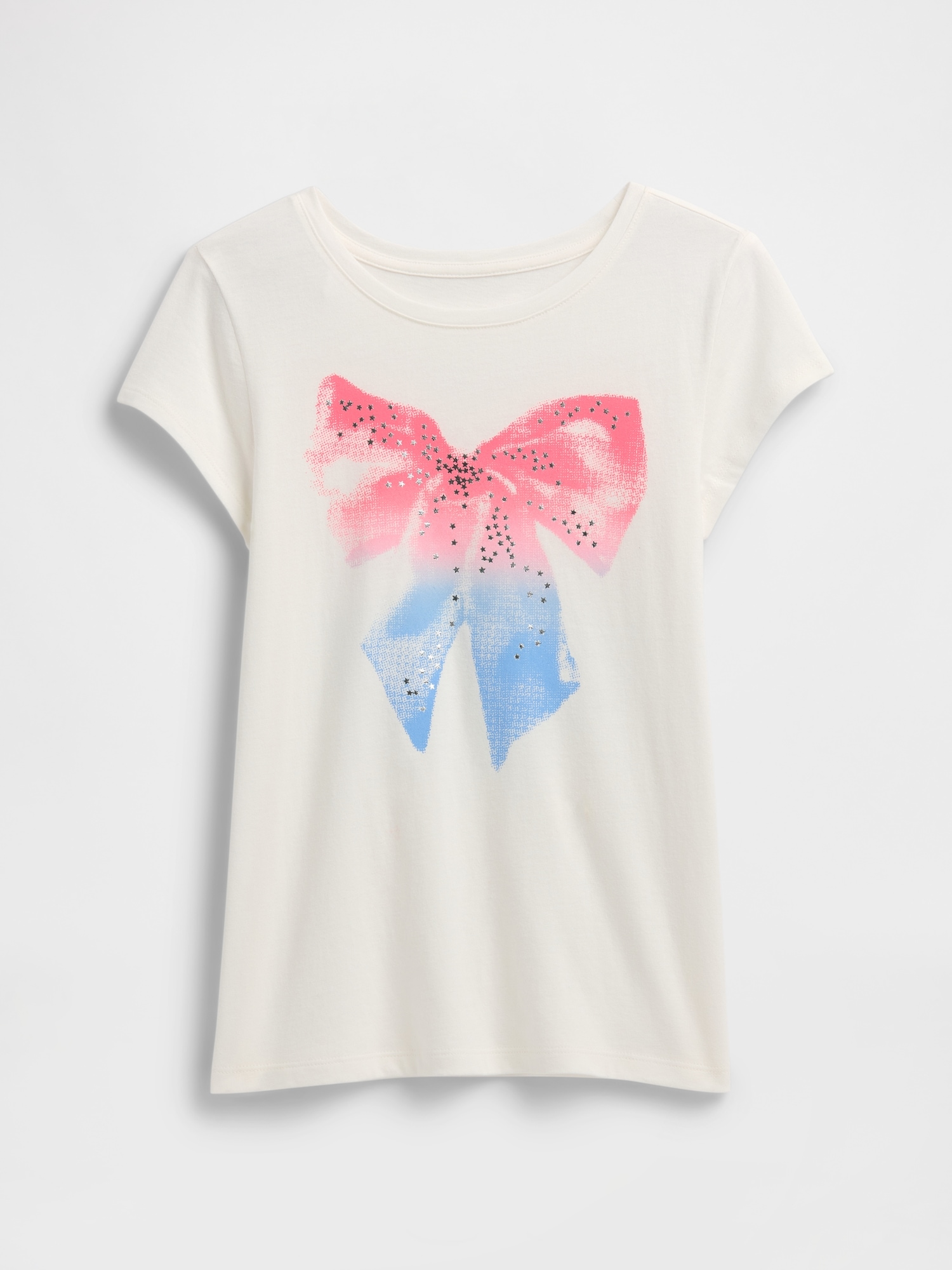 Kids Graphic T-Shirt