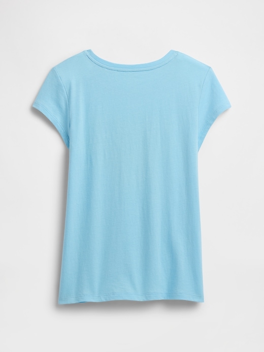 Image number 2 showing, Kids Graphic T-Shirt