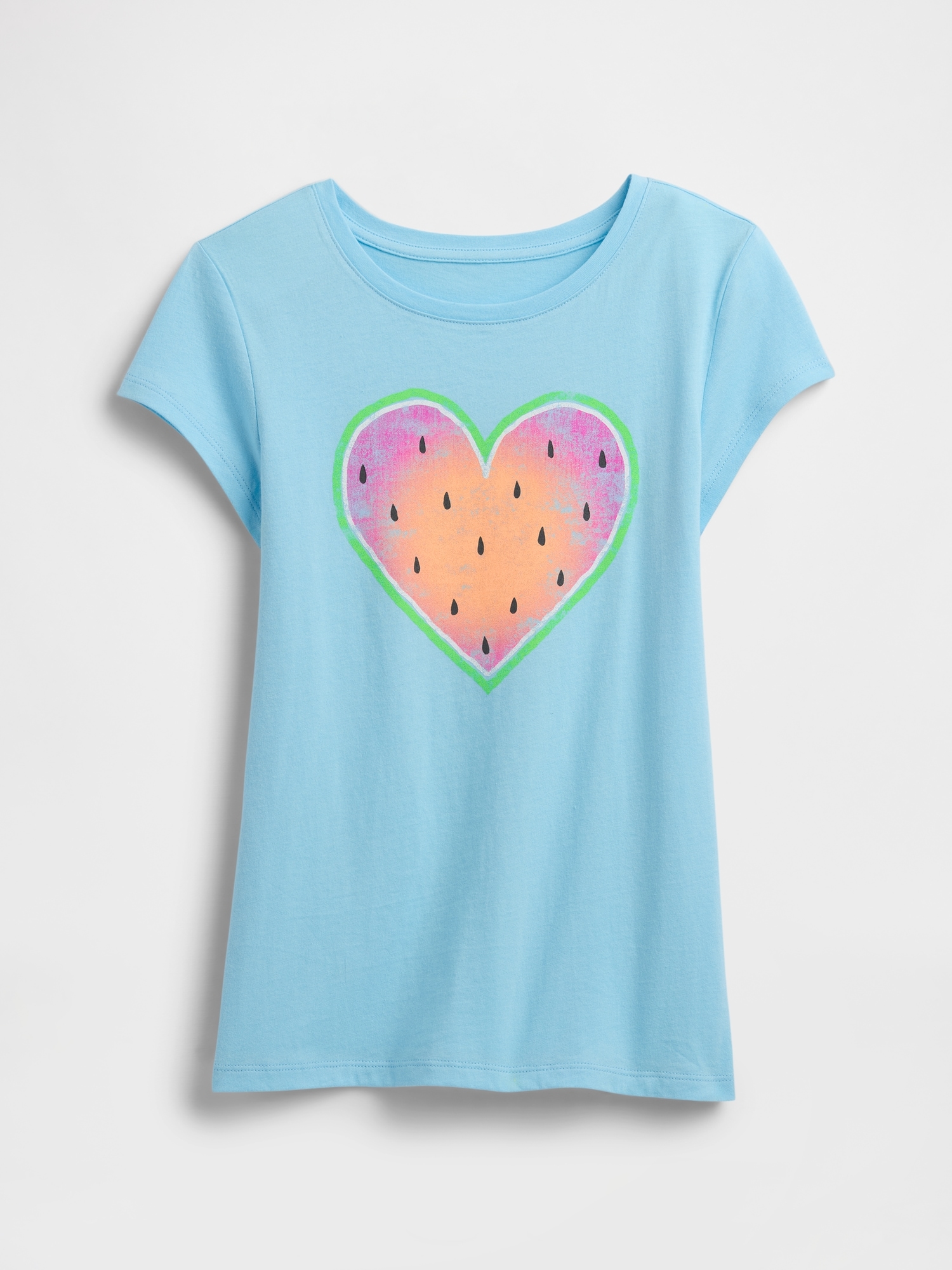 Kids Graphic T-Shirt