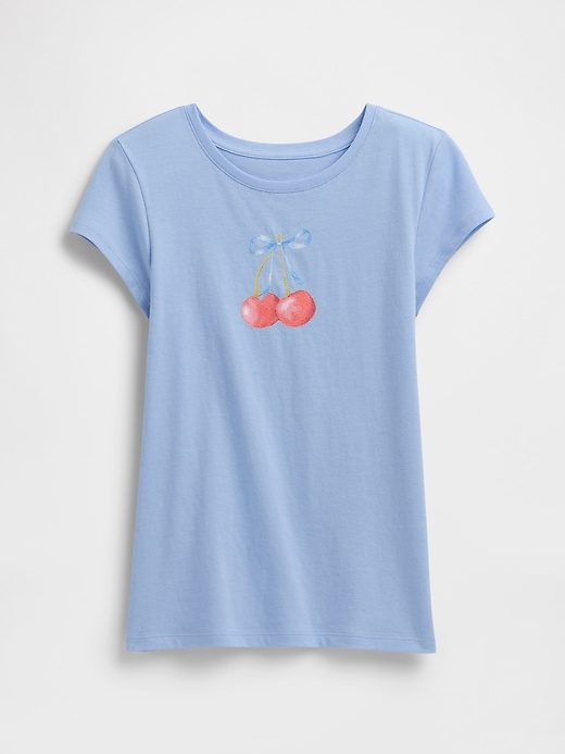 Image number 1 showing, Kids Graphic T-Shirt
