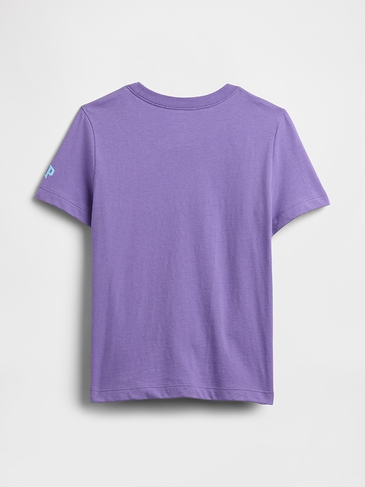 Image number 2 showing, babyGap &#215 Disney Graphic T-Shirt