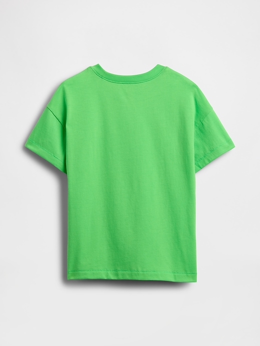 Image number 2 showing, babyGap Relaxed Pocket T-Shirt