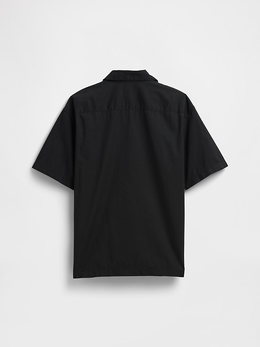 Image number 2 showing, Kids Relaxed Utility Vacay Shirt