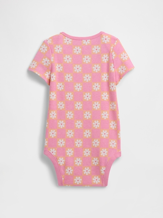 Image number 2 showing, Baby Bodysuit
