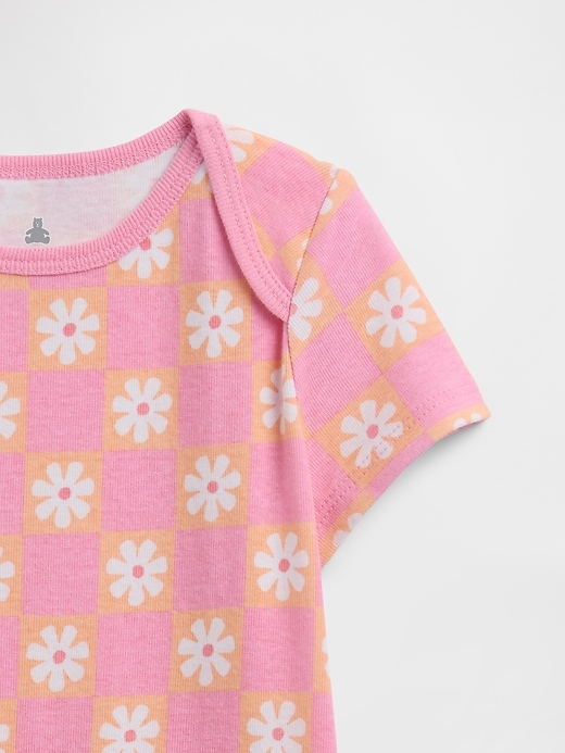 Image number 3 showing, Baby Bodysuit