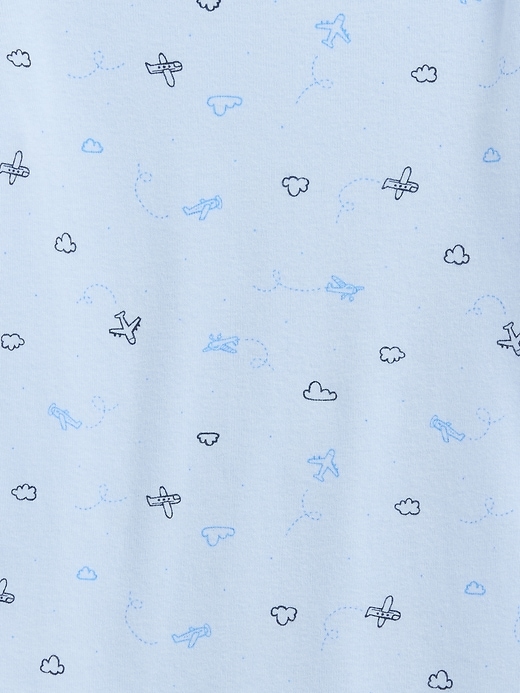 Image number 3 showing, Baby Bodysuit
