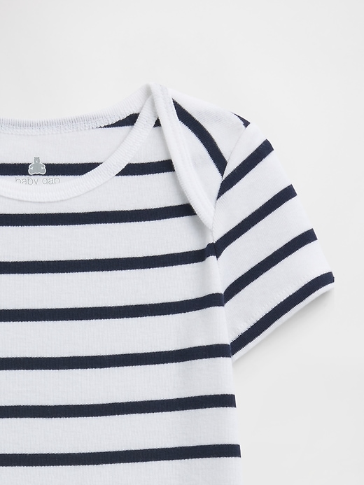 Image number 3 showing, Baby Bodysuit