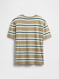 Kids Pocket T-Shirt