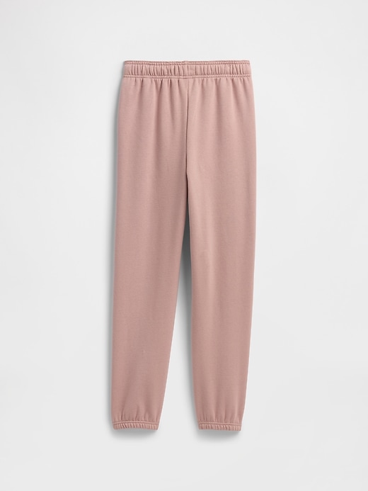 Image number 2 showing, Kids Relaxed Gap Logo Joggers