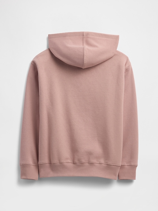 Image number 2 showing, Kids Relaxed Gap Logo Hoodie