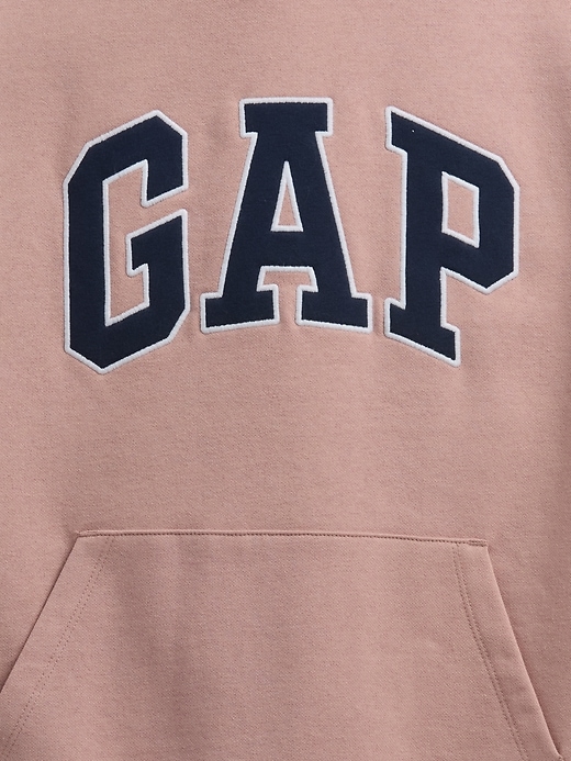 Image number 3 showing, Kids Relaxed Gap Logo Hoodie