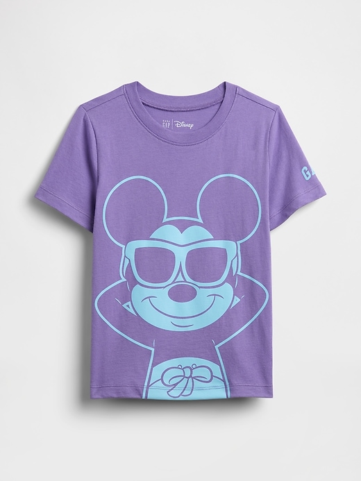 Image number 1 showing, babyGap &#215 Disney Graphic T-Shirt