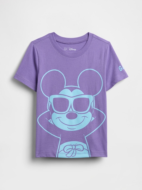 babyGap × Disney Graphic T-Shirt