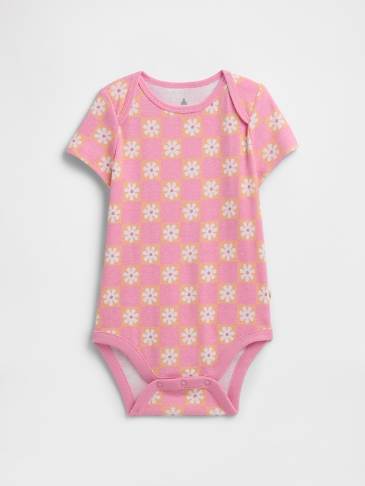 Image number 1 showing, Baby Bodysuit