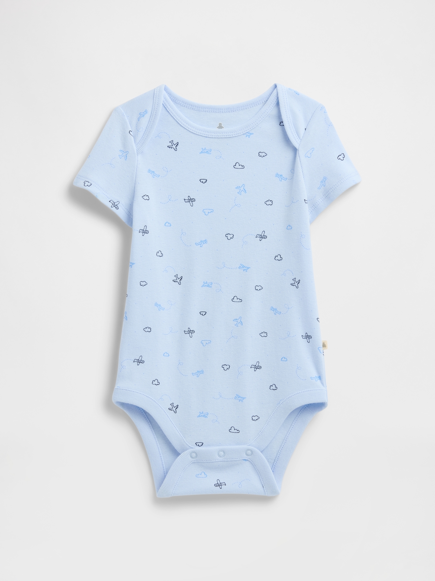 Baby Bodysuit