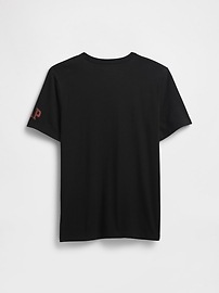 GapKids | WB™ Batman Graphic T-Shirt