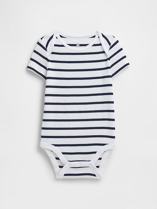 Image number 1 showing, Baby Bodysuit