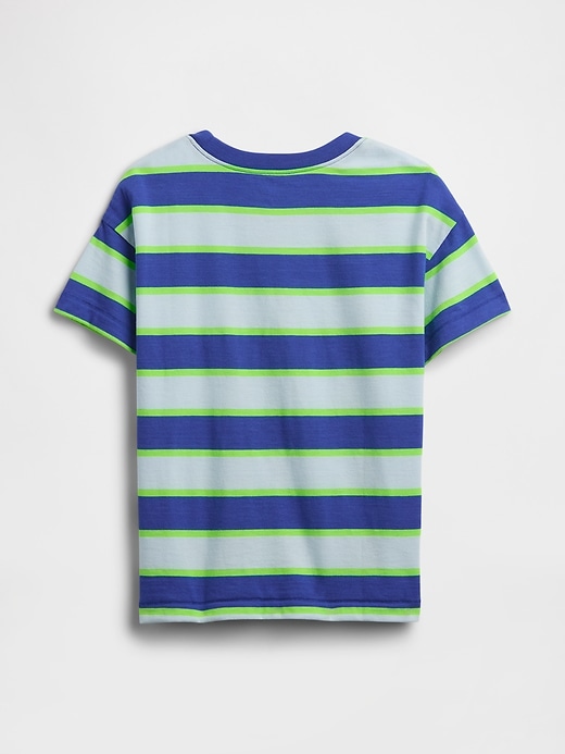 Image number 2 showing, babyGap Relaxed Pocket T-Shirt