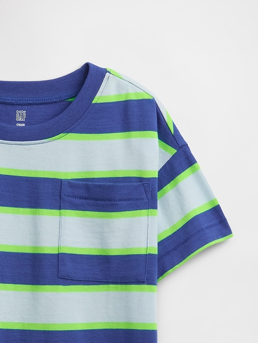 Image number 3 showing, babyGap Relaxed Pocket T-Shirt
