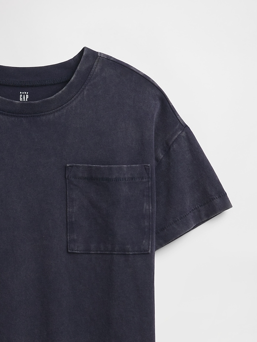 Image number 3 showing, babyGap Relaxed Pocket T-Shirt